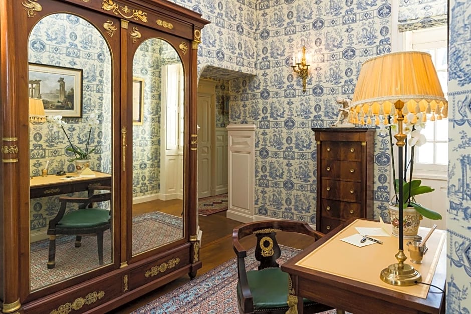 Château de Beauvais