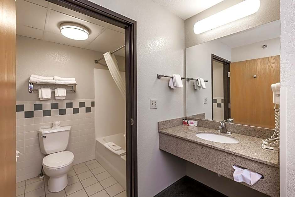 MountainView Lodge and Suites
