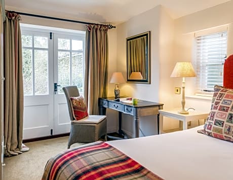 Three-Bedroom Cottage