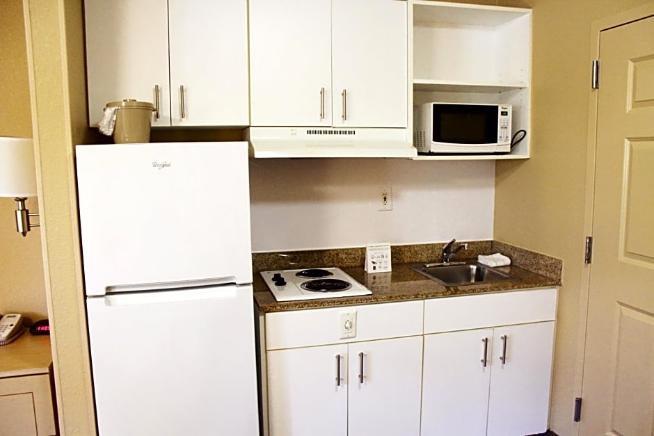 Extended Stay America Suites - Chesapeake - Churchland Blvd.