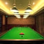 Zulton Hotel Apartment (Guangzhou Zhujiang New Town Mei Consulate Branch)