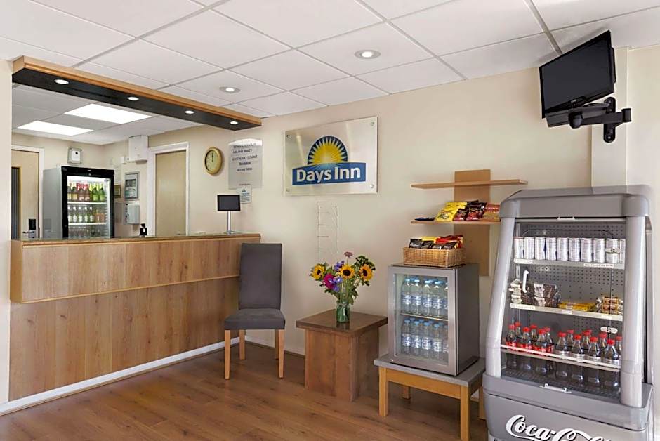Days Inn Warwick South M40