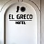 El Greco Hotel