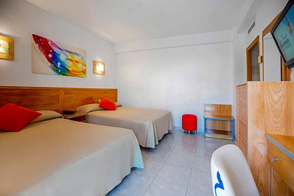 Hotel Servigroup Nereo