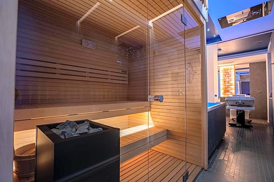 San Lorenzo - Hotel & SPA