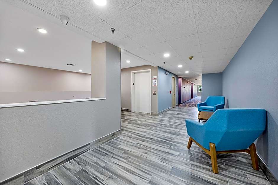 AmericInn by Wyndham Urbana/Champaign University Area