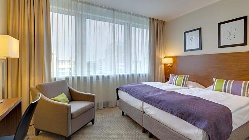 Hotel Sylter Hof Berlin Superior