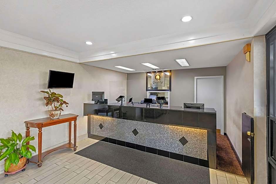 Quality Inn Marietta