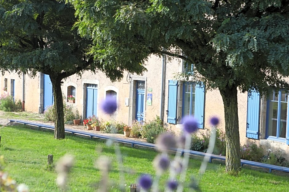 Maison d'hotes Sainte Genevieve