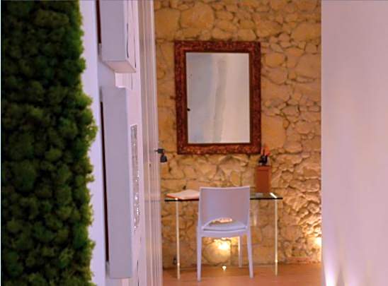 CeO LUXURY SUITE DI CAGLIARI