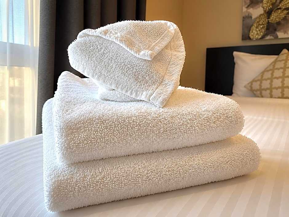 Hotel Swiss Star