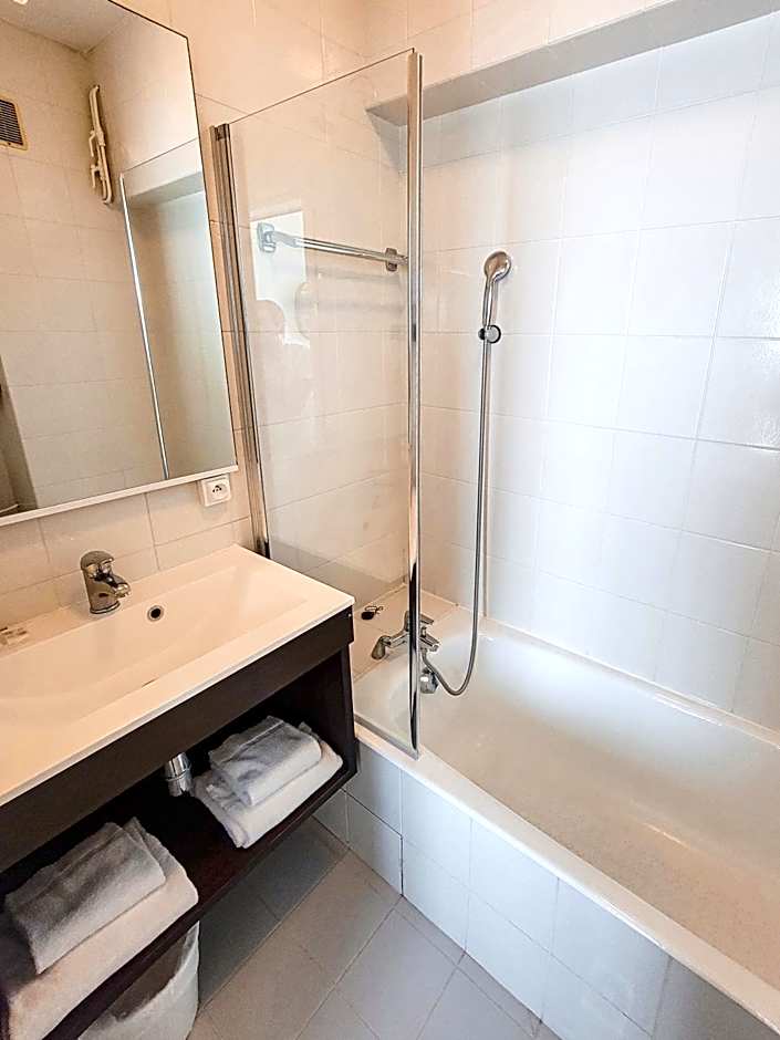 Hôtel Posta Vecchia