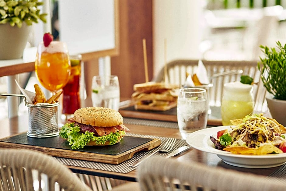 Zafiro Palace Alcudia