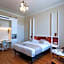 Boutique hotel Shamon