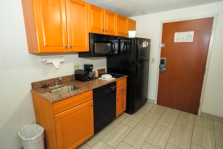 MainStay Suites Knoxville North I-75
