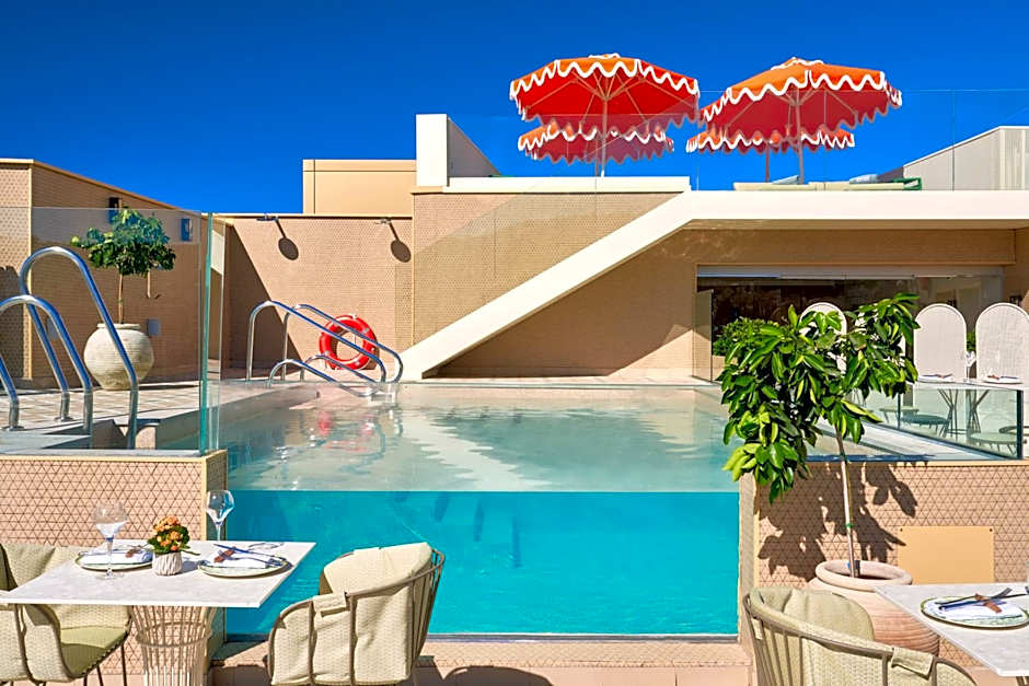 Barceló Carmen Granada