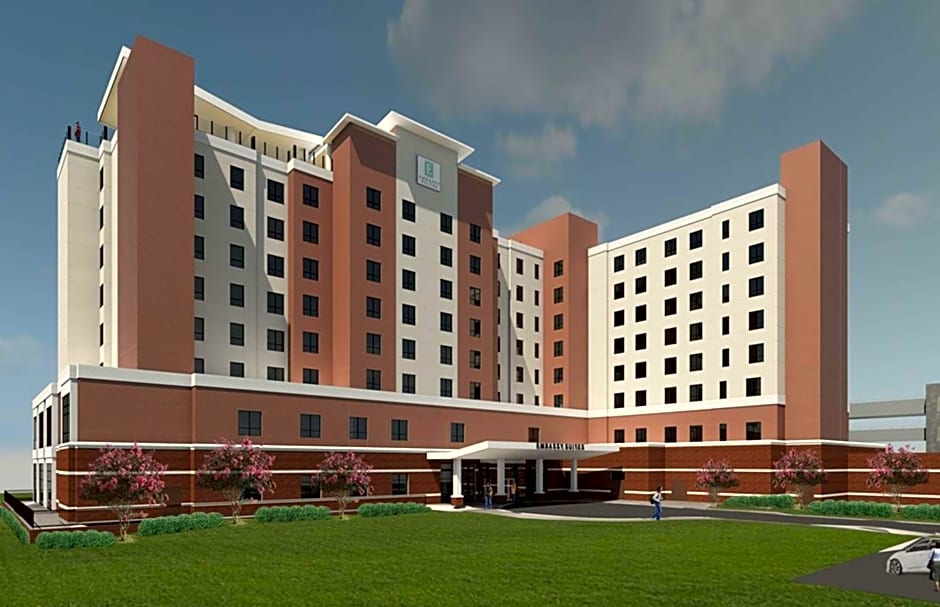 Embassy Suites By Hilton Wilmington Riverfront