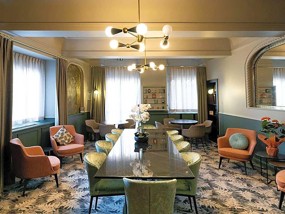 Mercure Montauban Hotel