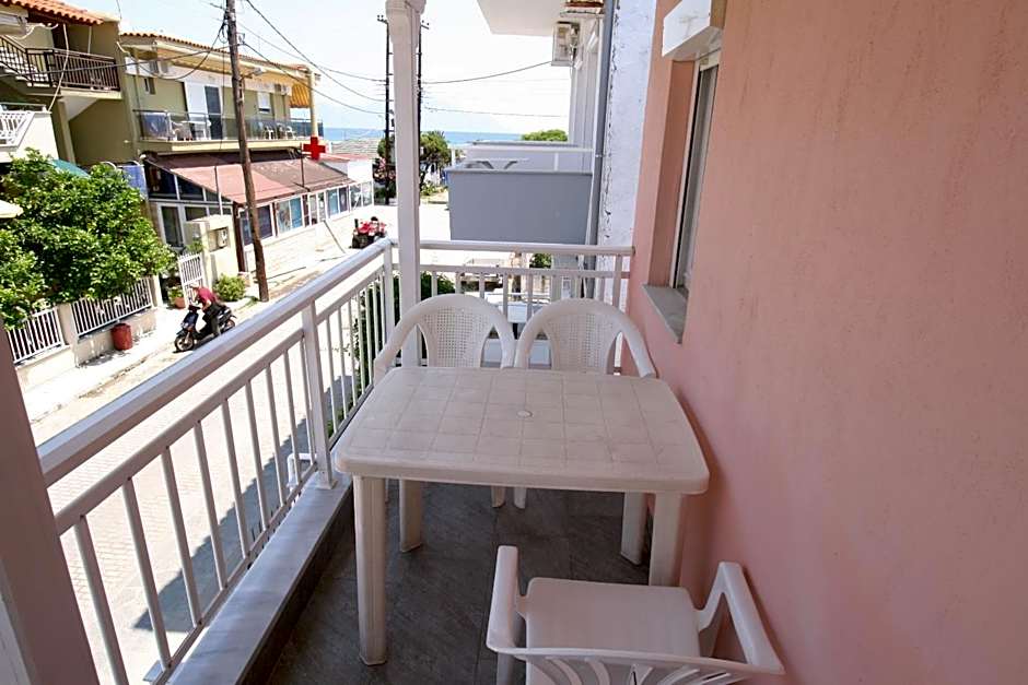 SARTI CENTER studios