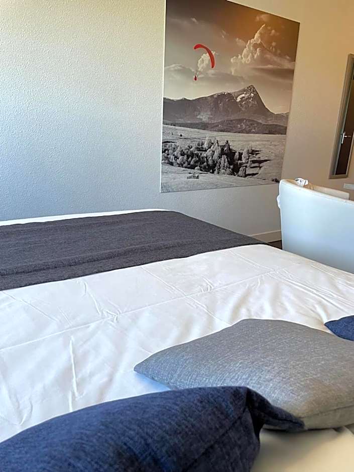 The Originals Access, Hôtel Millau Sud