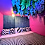 Manchester's ONLY private party suite for 12 with Makeup Room