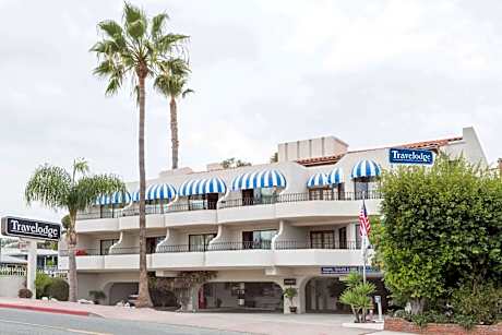 Travelodge by Wyndham San Clemente Beach