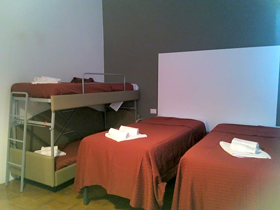 Hotel Piccola Firenze