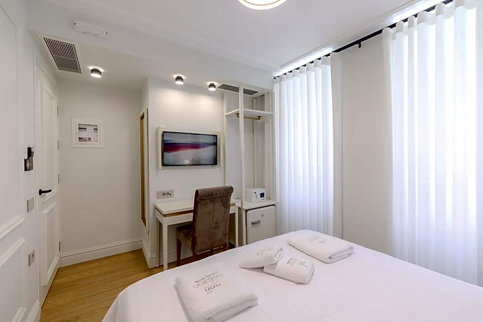 Nafplion Comfy Suites