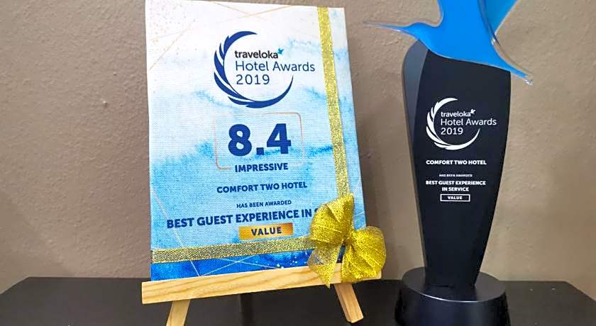 Comfort Two Hotel