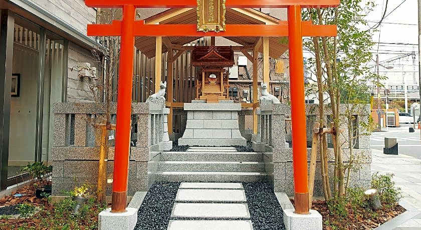 Sotetsu Fresa Inn Tokyo-Kinshicho