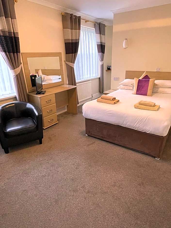 Merlewood Hotel