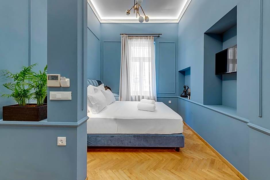 Amare Boutique Suites