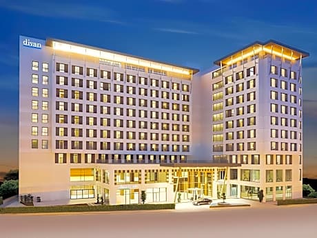 Divan Adana Hotel