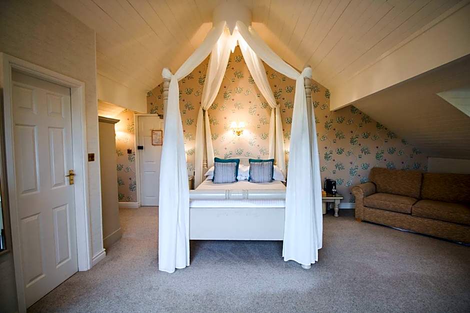 Cragwood Country House Hotel
