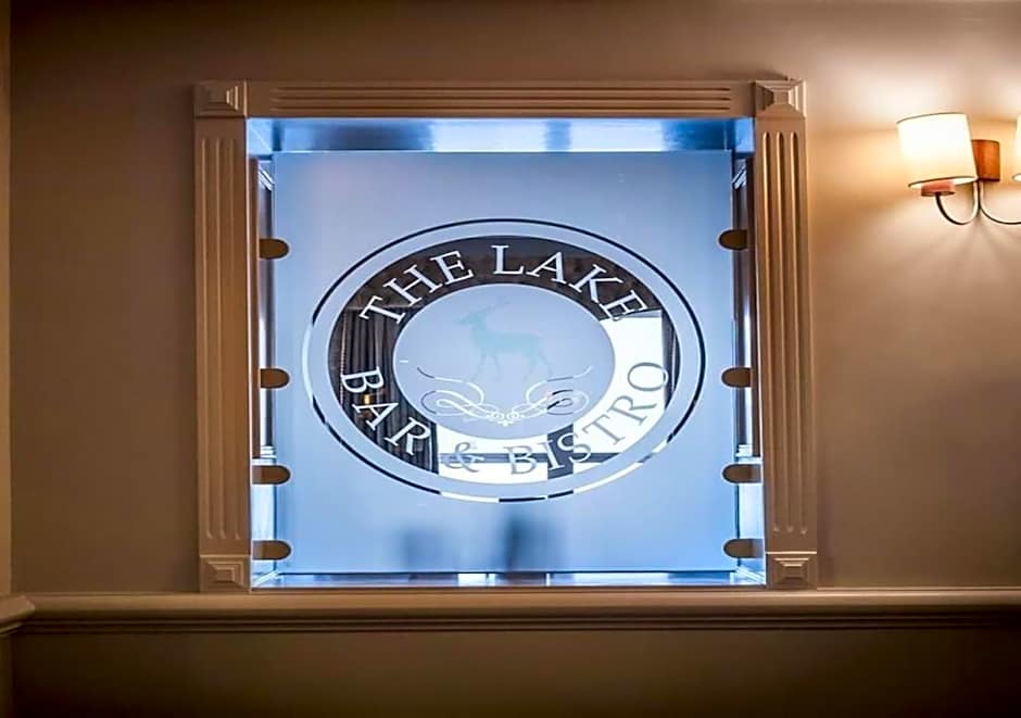 Lake of Shadows Hotel