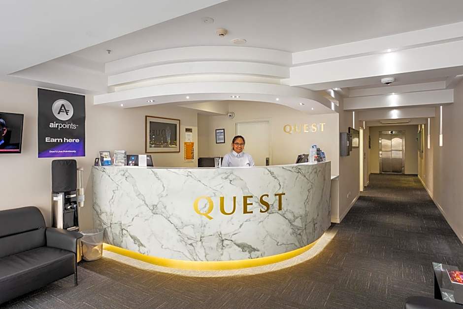 Quest Christchurch