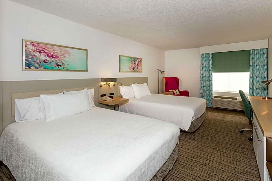 Hilton Garden Inn St. Augustine Beach