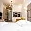 Les Suites Faidherbe