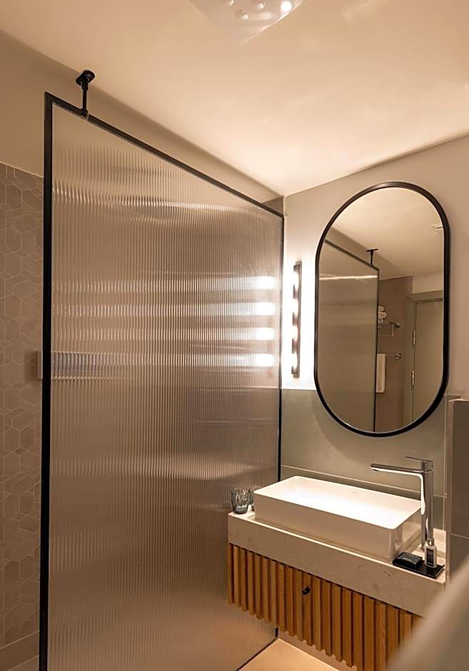 Gomeh by Isrotel Collection
