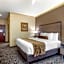Best Western Plus Crown Colony Inn And Suites