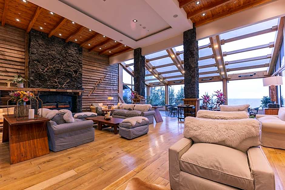 Wyndham Puerto Varas Pettra
