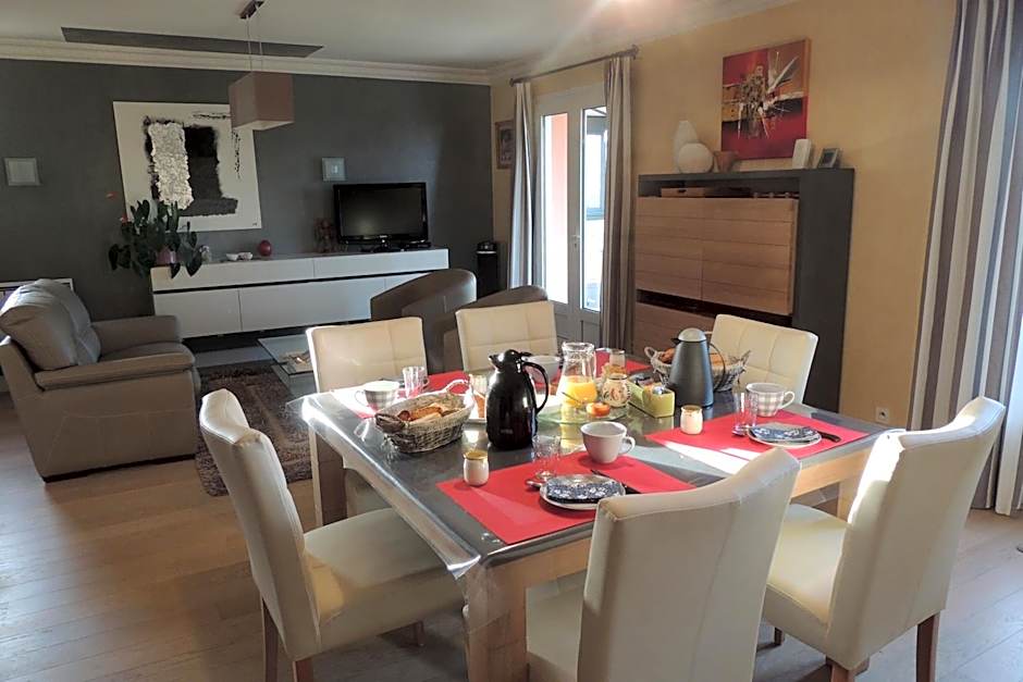 Les Terrasses du Ris