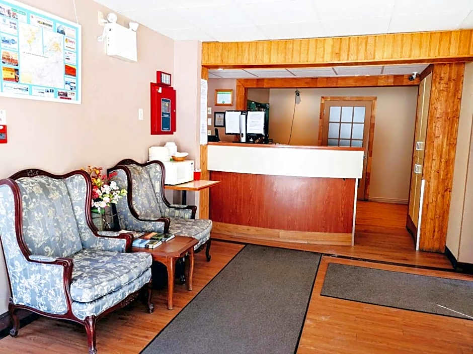 Hotel Motel La Marquise