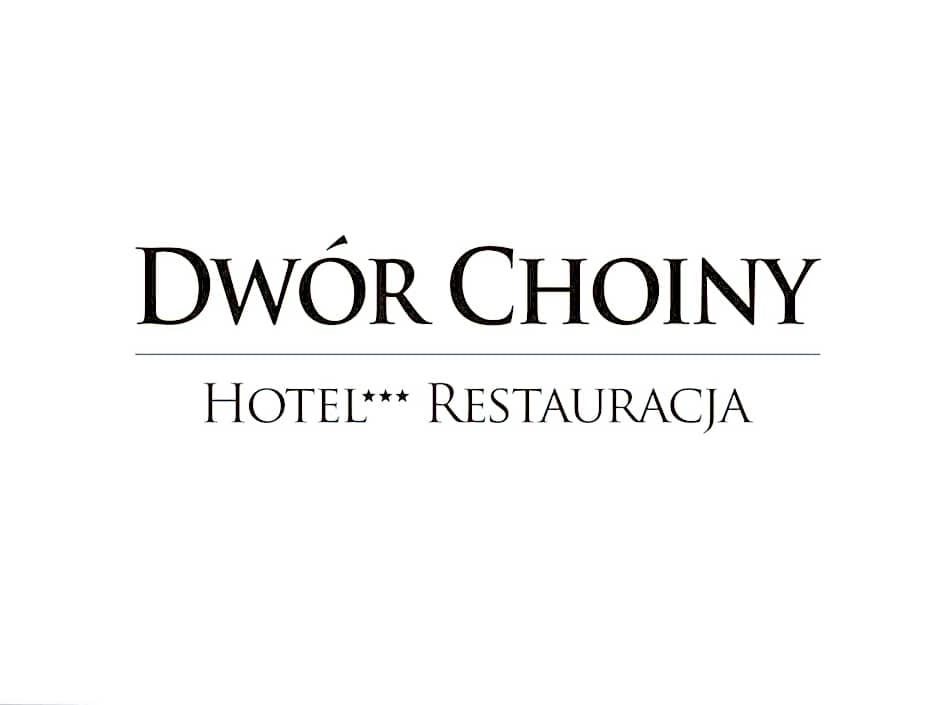 Hotel Dwór Choiny