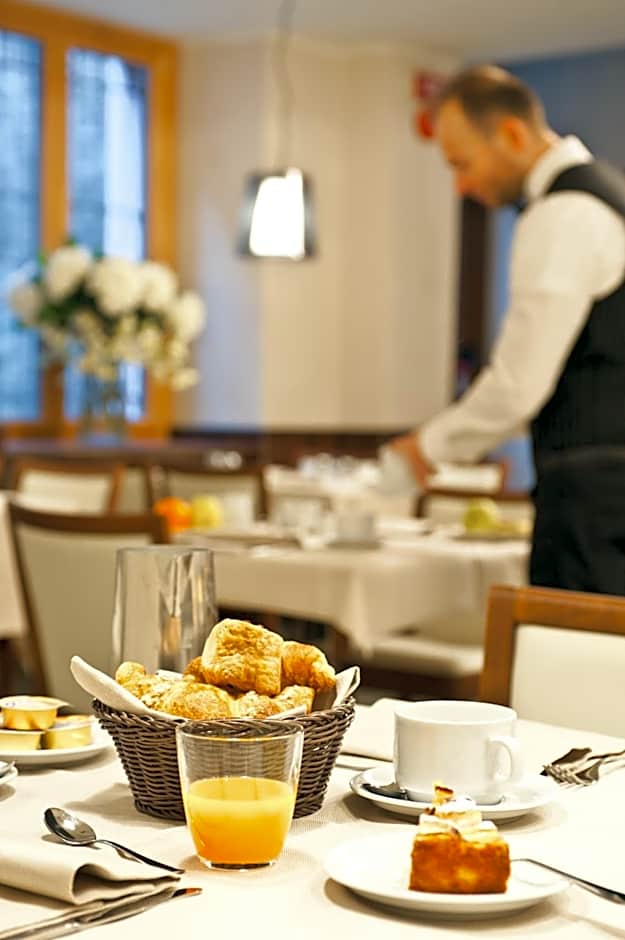 Hotel Garnì Cristallo