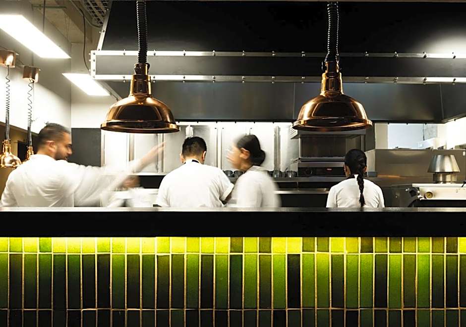 Hotel Casa Izel Roma Norte