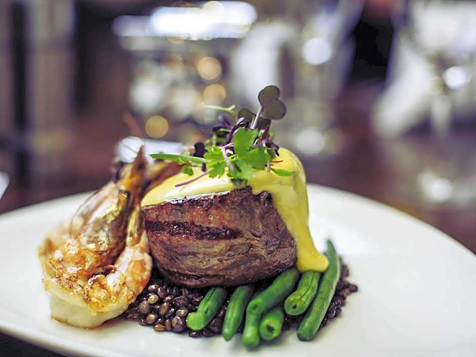 Hotel Mercure Le Mans Centre