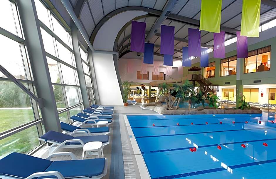 Aqua Fantasy Aquapark Hotel & Spa - Ultra All Inclusive