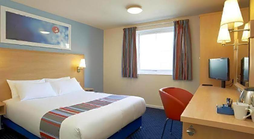 Travelodge York Central