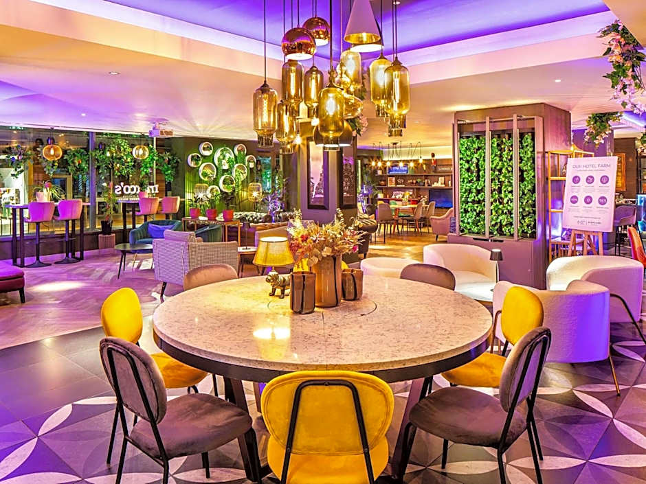 Mercure London Bridge